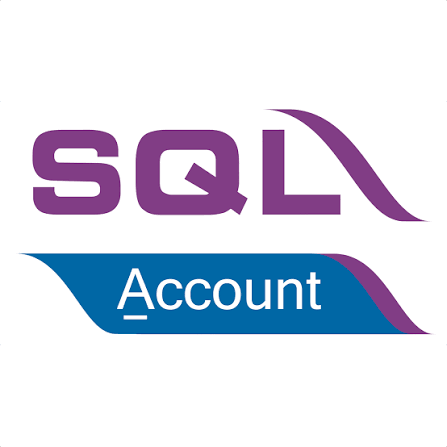 SQL Accounting