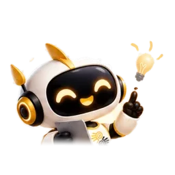Genie with a bright idea